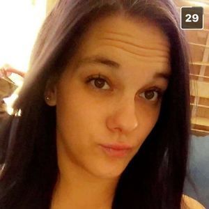 Meet your Posher, Shawna